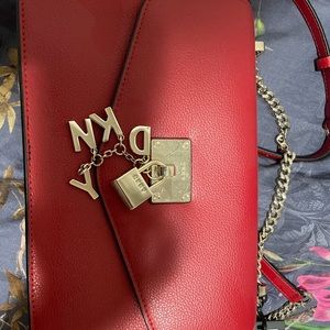 Brand New DKNY Bag